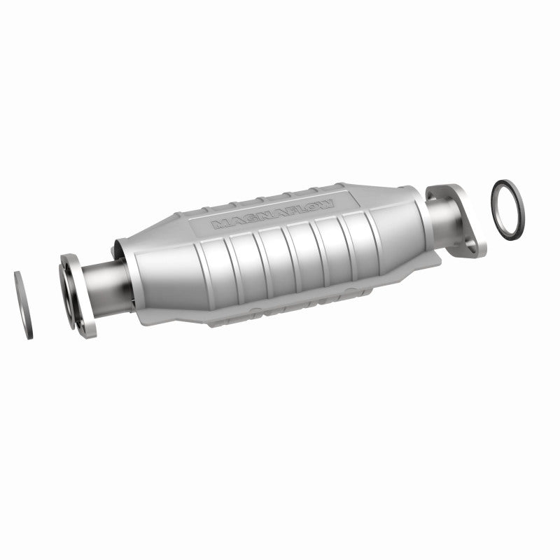MagnaFlow Conv DF Dodge-Eagle-Mitsubishibi-Pl Magnaflow