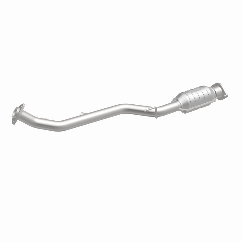 MagnaFlow Conv DF 90-95 300ZX Turbo Passenger Side 49S Magnaflow