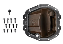 Load image into Gallery viewer, ARB Diff Cover Jl Ruibcon Or Sport M220 Rear Axle Black - eliteracefab.com