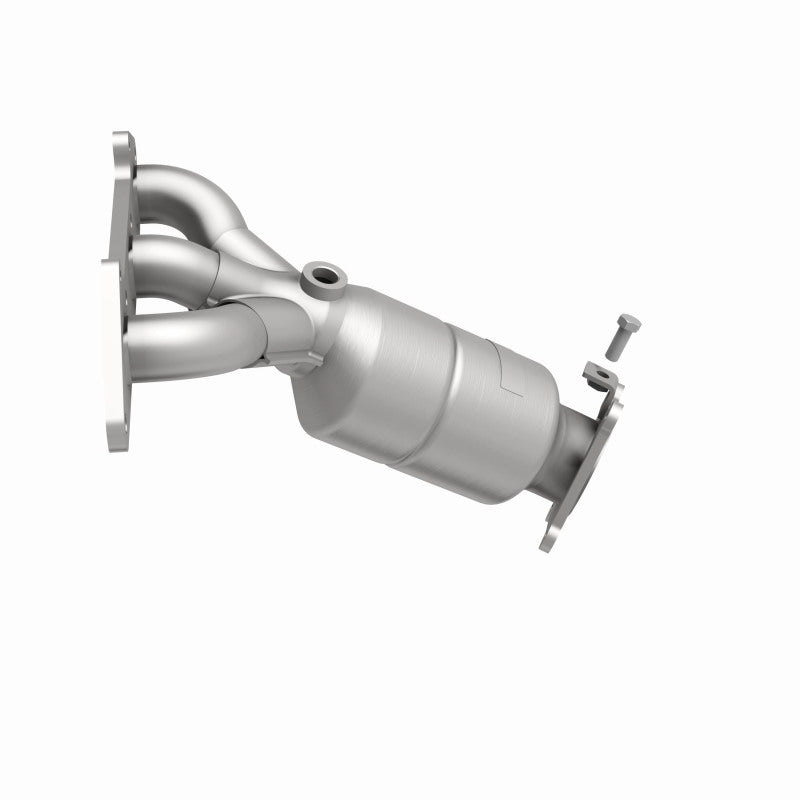 MagnaFlow Conv DF 02 Volvo S80 2.9L Magnaflow