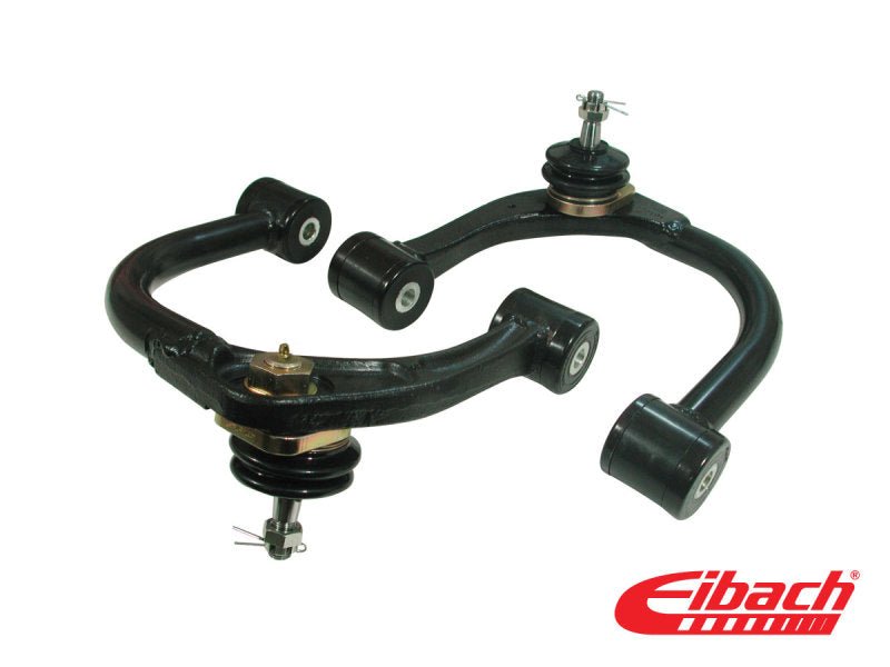 Eibach Pro-Alignment Front Camber Kit for 2016+ Toyota Tacoma - eliteracefab.com