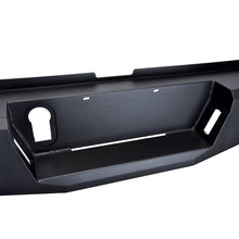 Load image into Gallery viewer, Westin 16-20 Toyota Tacoma Pro-Series Rear Bumper - Textured Black - eliteracefab.com