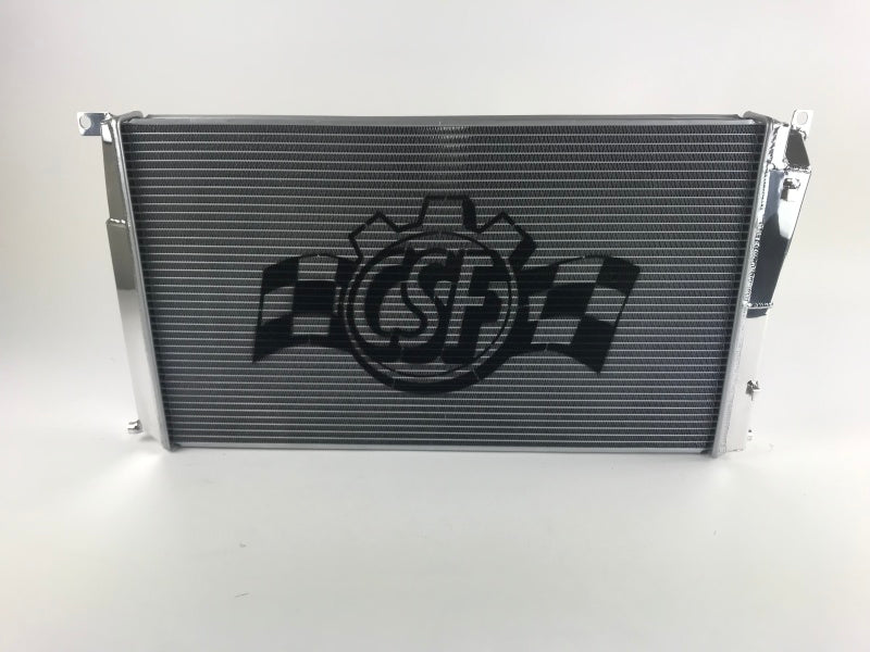 CSF BMW 2 Seires (F22/F23) / BMW 3 Series (F30/F31/F34) / BMW 4 Series (F32/F33/F36) M/T Radiator CSF