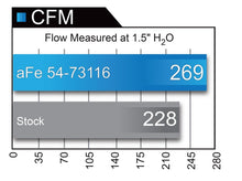 Load image into Gallery viewer, aFe Momentum GT Pro 5R Cold Air Intake System 2017 Ford Superduty V8-6.2L - eliteracefab.com