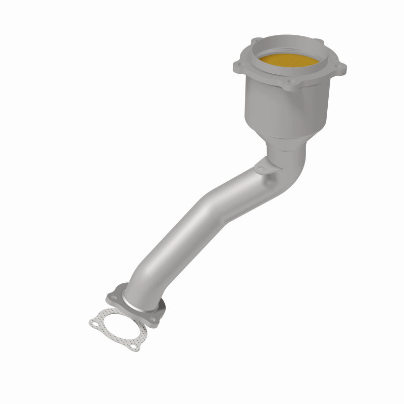 MagnaFlow 10-11 Porsche Cayenne Magnaflow