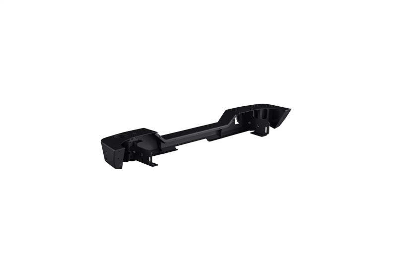 ARB Rear Bar Textured Blk Jk Jeep - eliteracefab.com