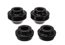 Load image into Gallery viewer, Energy Suspension Fd Strut Arm Bush Set - Black - eliteracefab.com