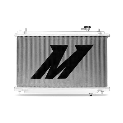 Mishimoto 03-06 Nissan 350Z X-Line Performance Aluminum Radiator - eliteracefab.com