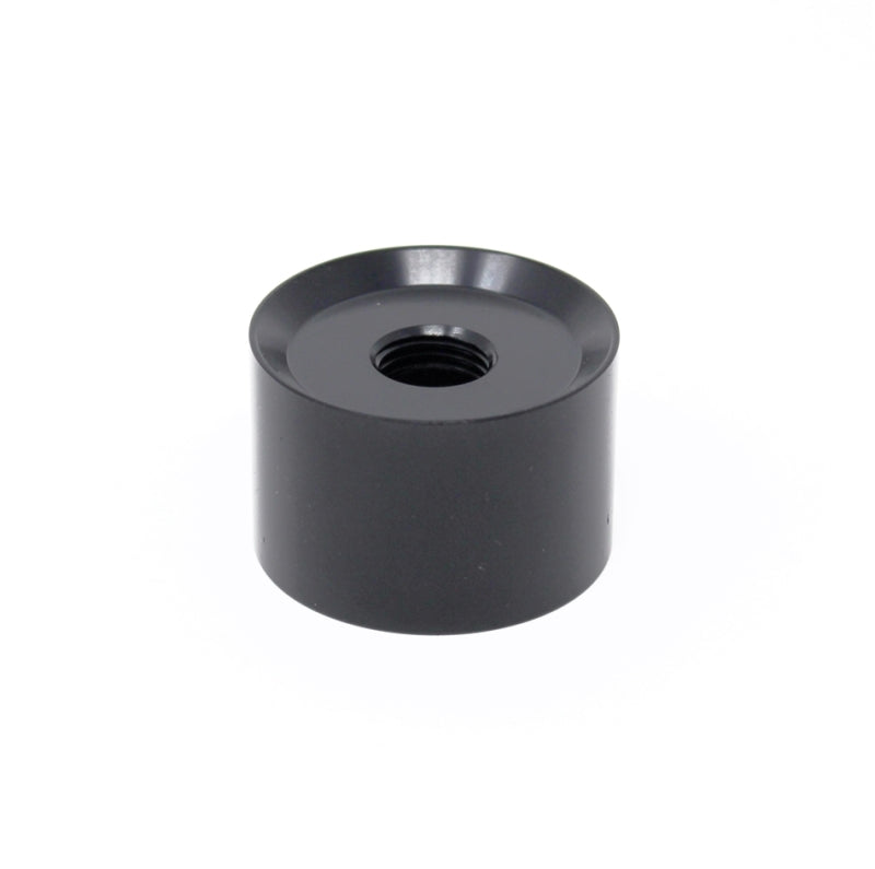 Torque Solution Reverse Lockout Jam Nut 15+ Ford Mustang / 11+ Focus / 11+ Fiesta - eliteracefab.com