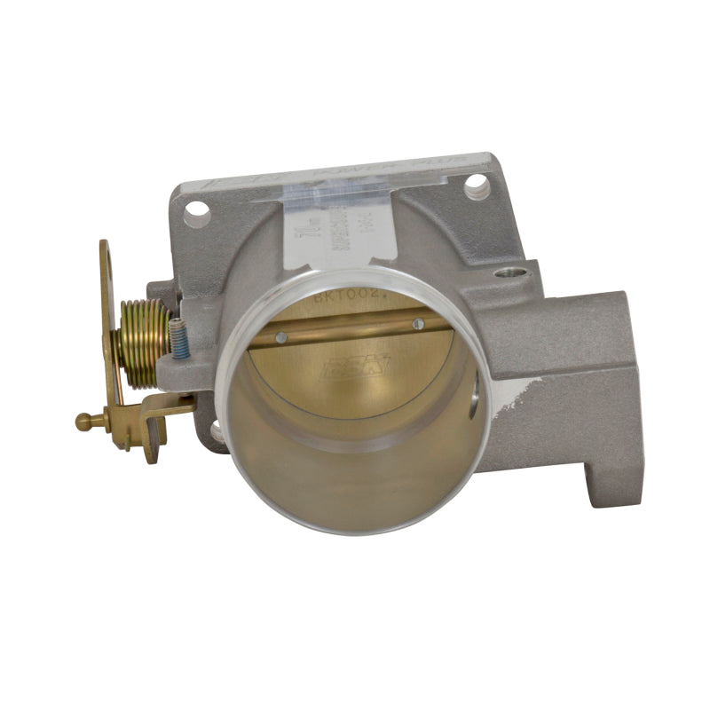 BBK 86-95 Ford Thunderbird 3.8 SC 70mm Throttle Body BBK Power Plus Series 1715