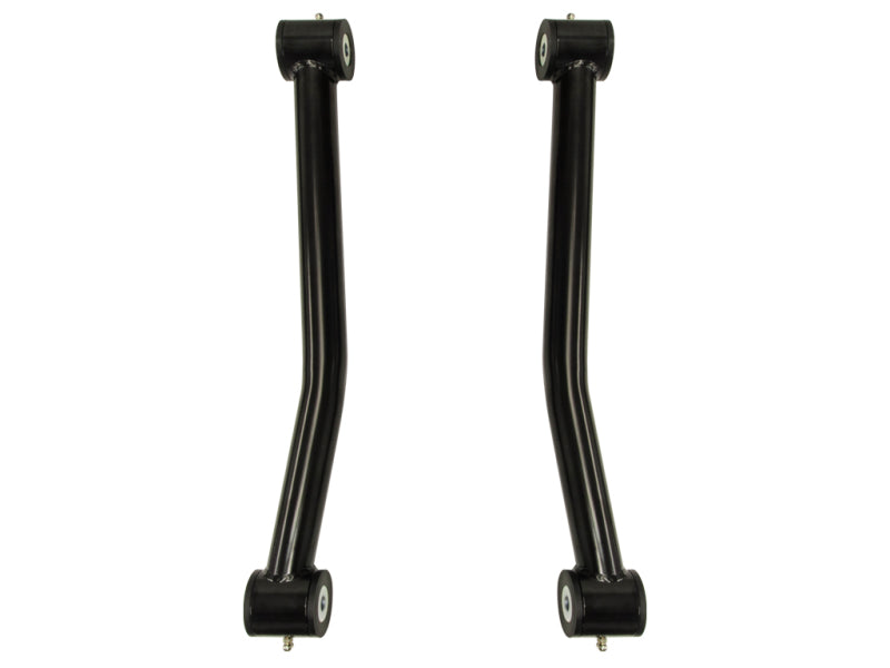 ICON 07-18 Jeep Wrangler JK Front Lower Fixed Link Kit - eliteracefab.com