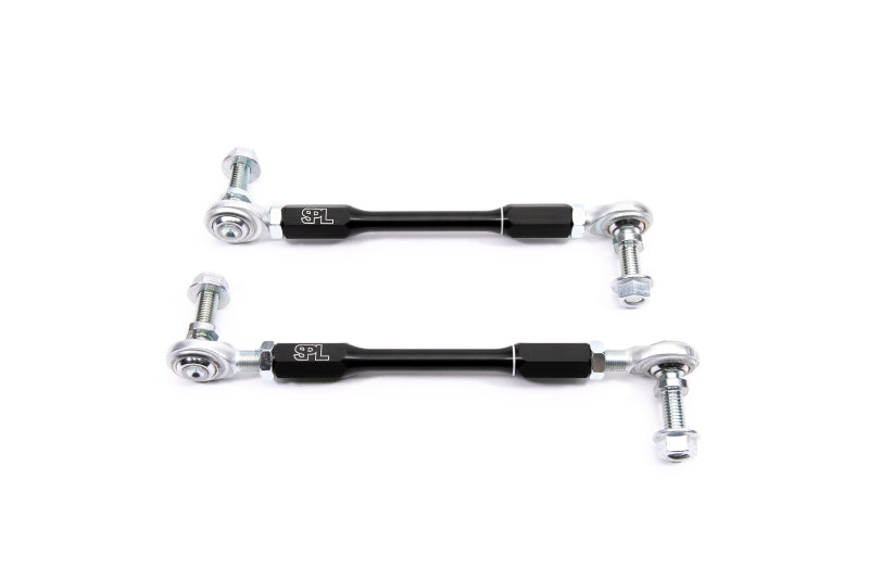 SPL Parts 2016+ Chevrolet Camaro (Gen 6) Front Swaybar Endlinks - eliteracefab.com