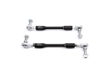 Load image into Gallery viewer, SPL Parts 2016+ Chevrolet Camaro (Gen 6) Front Swaybar Endlinks - eliteracefab.com