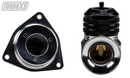 TURBOXS BLOW OFF VALVE KITHYUNDAI GENESIS 2.0T; 2010-2012 - eliteracefab.com