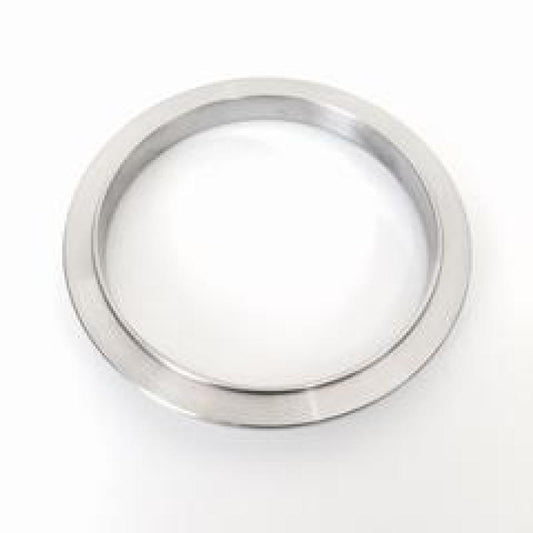Ticon 5in Titanium V-Band Weld End Male