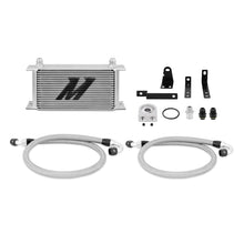 Load image into Gallery viewer, Mishimoto 00-09 Honda S2000 Oil Cooler Kit - Silver - eliteracefab.com