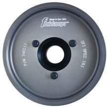 Load image into Gallery viewer, Fluidampr Chevy LS1 / LS6 / LS2 Camaro Firebird GTO Steel Internally Balanced Damper - eliteracefab.com