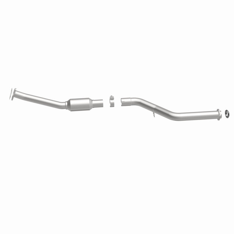 Magnaflow Conv DF 2014-2015 Forester H4 2.5 OEM Underbody Magnaflow