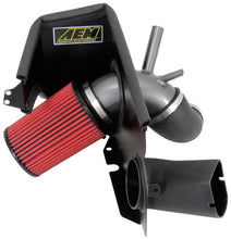 Load image into Gallery viewer, AEM 2013 Hyundai Genesis Coupe 2.0L L4 Chrome Cold Air Intake System - eliteracefab.com