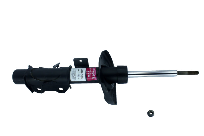 KYB Shocks & Struts Excel-G Strut Front Left 07-12 Acura RDX / 07-11 Honda CRV - eliteracefab.com