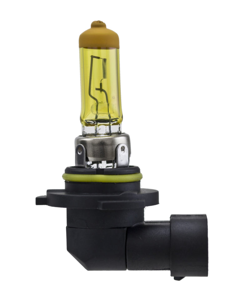 Hella Optilux H10 12V/42W XY Xenon Yellow Bulb