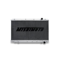 Load image into Gallery viewer, Mishimoto 95-99 Mitsubishi Eclipse Turbo Manual Aluminum Radiator - eliteracefab.com