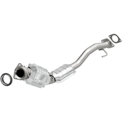 MagnaFlow Conv DF 08 Trailb/Envoy 4.2L Magnaflow