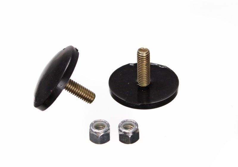 Energy Suspension Ultra Low Bump Stop - Black - eliteracefab.com