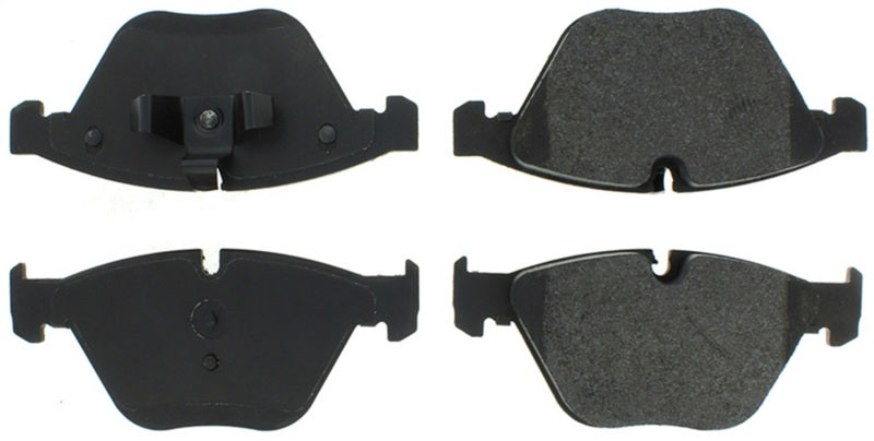 StopTech Street Touring Brake Pads - eliteracefab.com