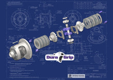 Load image into Gallery viewer, Yukon Gear Dura Grip Positraction For Ford 8.8in w/ 28 Spline Axles - eliteracefab.com