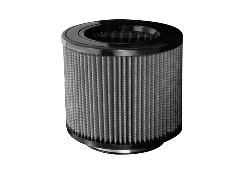 aFe MagnumFLOW Air Filters IAF PDS A/F PDS 6F x 9B x 9T (Inv 4-3/4) x 7-1/2H - eliteracefab.com