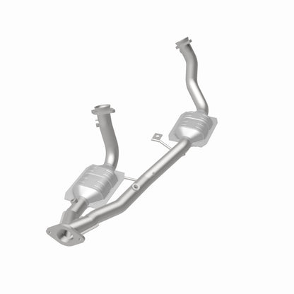 MagnaFlow Conv DF 95- 96 Ford Windstar 3.0L Magnaflow
