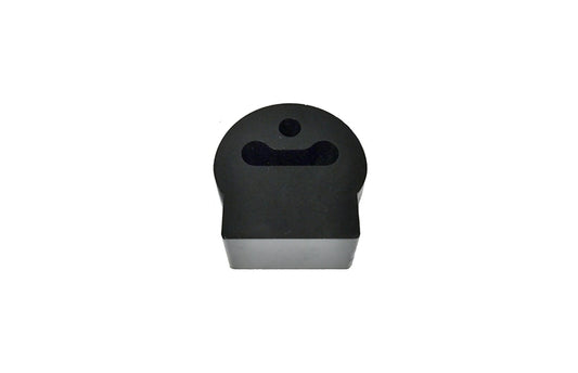 Torque Solution Exhaust Hanger Mount 90 Degree for 2012+ Honda Civic & SI /Type-R - TS-EH-305