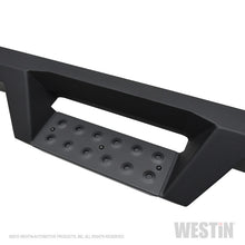 Load image into Gallery viewer, Westin HDX 05-20 Toyota Tacoma Drop Nerf Step Bars - Txt Black - eliteracefab.com