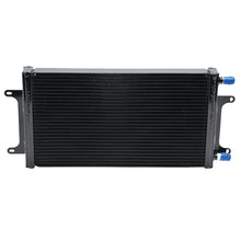 Load image into Gallery viewer, Edelbrock Heat Exchanger Dual Pass Single Row 20in x 10.75in x 2.12in - Raw