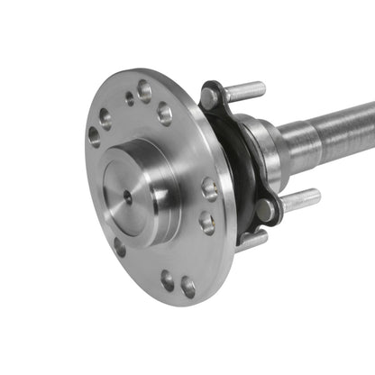 Yukon Gear 18-19 Jeep Wrangler Chromoly Rear Axle for Dana 35 (29 Spline/32.3in.) Yukon Gear & Axle