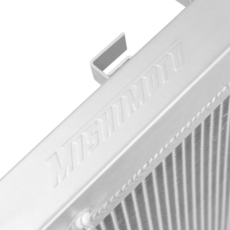 Mishimoto 05-10 Chevrolet Cobalt SS Performance Aluminum Radiator - eliteracefab.com