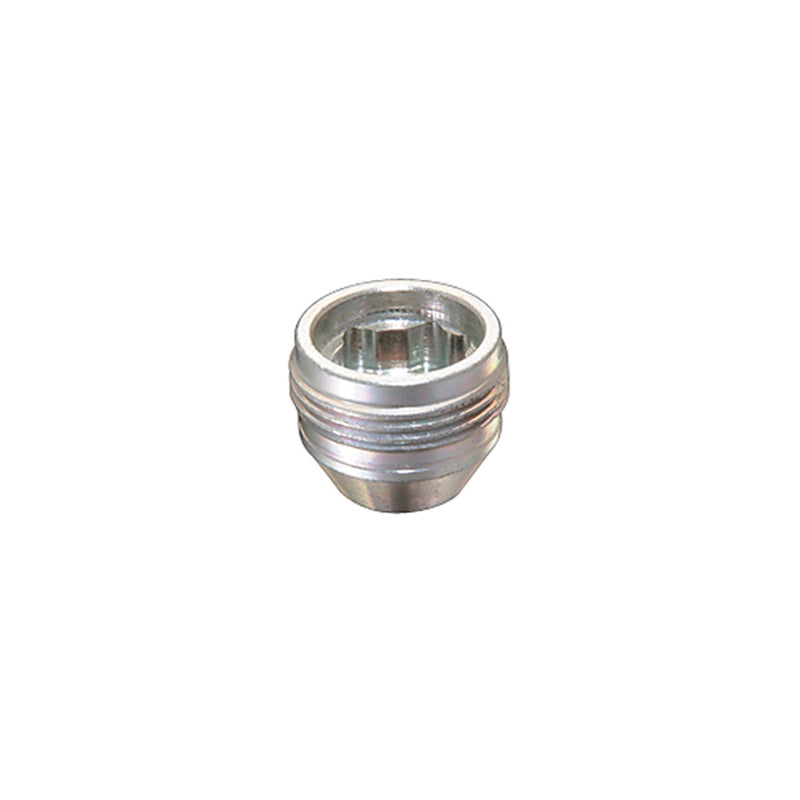 McGard Wheel Lock Nut Set - 4pk. (Under Hub Cap / Cone Seat) M14X1.5 / 22mm Hex / .893in. Length - eliteracefab.com