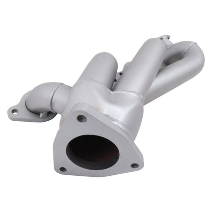 BBK 01-02 Camaro Firebird LS1 Shorty Tuned Length Exhaust Headers - 1-3/4 Titanium Ceramic BBK