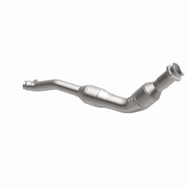 MagnaFlow Conv DF 2014-2016 Land Rover LR4 V6 3 OEM Underbody Magnaflow