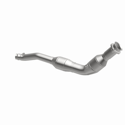 MagnaFlow Conv DF 2014-2016 Land Rover LR4 V6 3 OEM Underbody Magnaflow