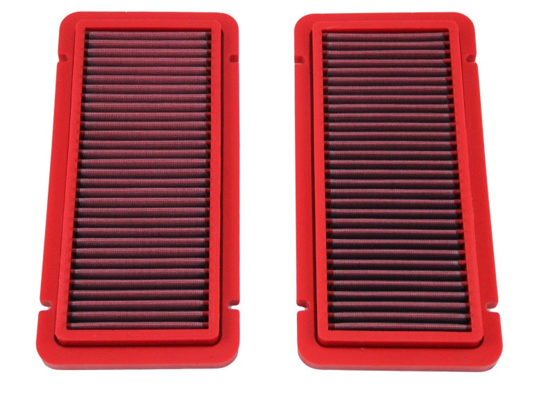 BMC 03-05 Lamborghini Gallardo 5.0 V10 Replacement Panel Air Filters (Full Kit) BMC