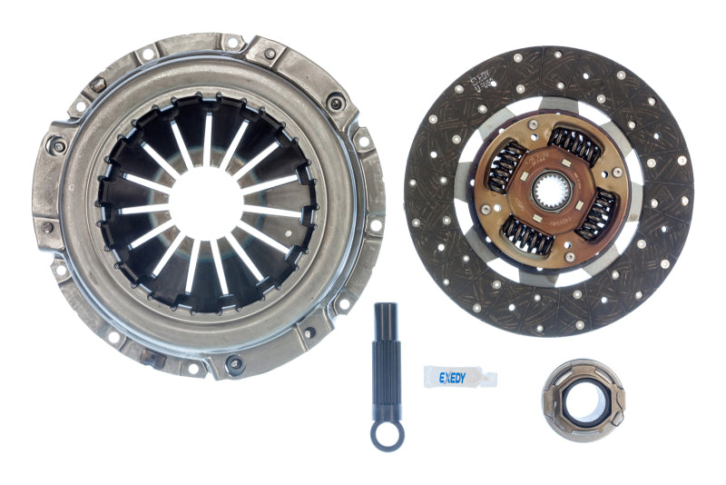 Exedy OE 2005-2015 Toyota Tacoma V6 Clutch Kit - eliteracefab.com