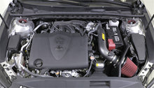 Load image into Gallery viewer, AEM 2018 Toyota Camry V6-3.5L F/I Cold Air Intake - eliteracefab.com