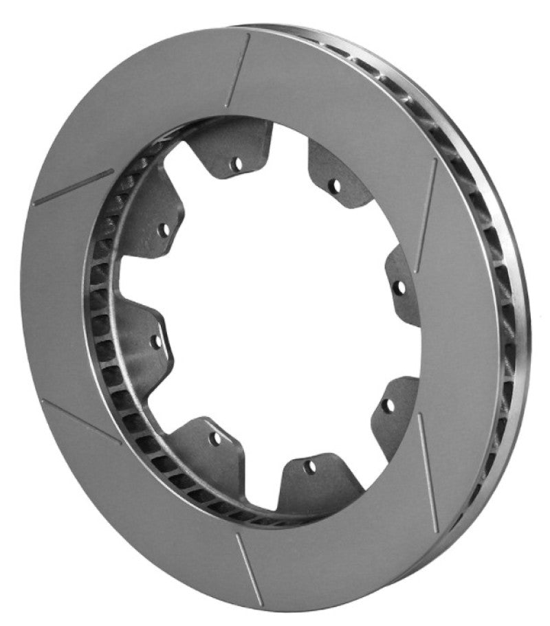 Wilwood Rotor-GT48 SPC-37-LH 13.06 x 1.38 - 8 on 7.00in - eliteracefab.com