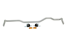 Load image into Gallery viewer, Whiteline 15-18 Volkswagen Golf R 24mm Rear Adjustable Sway Bar Kit - eliteracefab.com