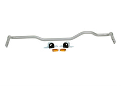 Whiteline 15-18 Volkswagen Golf R 24mm Rear Adjustable Sway Bar Kit - eliteracefab.com
