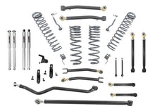 Load image into Gallery viewer, Belltech 20-21 Gladiator JT Rubicon 4in. Lift Lift Kit w/ Trail Performance Shocks - eliteracefab.com