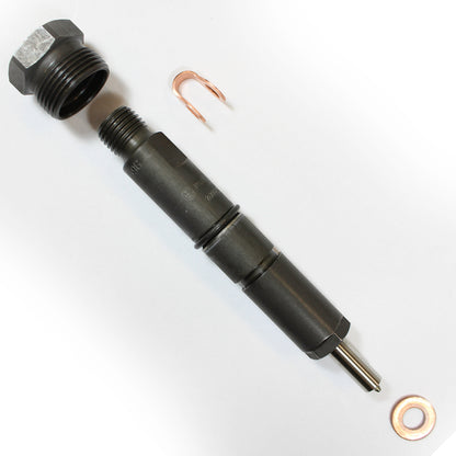 DDP Cummins VE Pump 4BT - Stage 1 Injector Set - eliteracefab.com