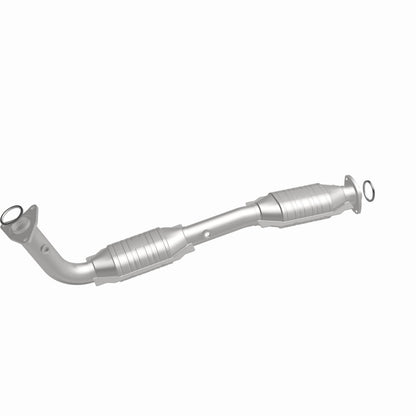 Magnaflow Conv DF 07-08 Toyota Tundra 5.7L P/S - eliteracefab.com